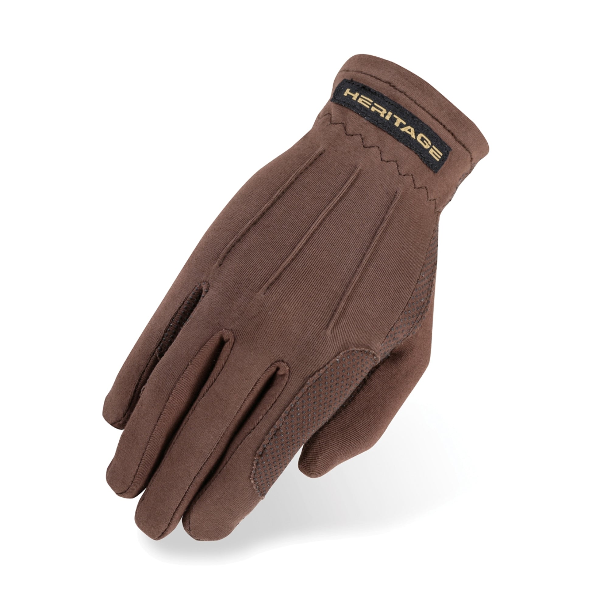 Heritage Power Grip Gloves