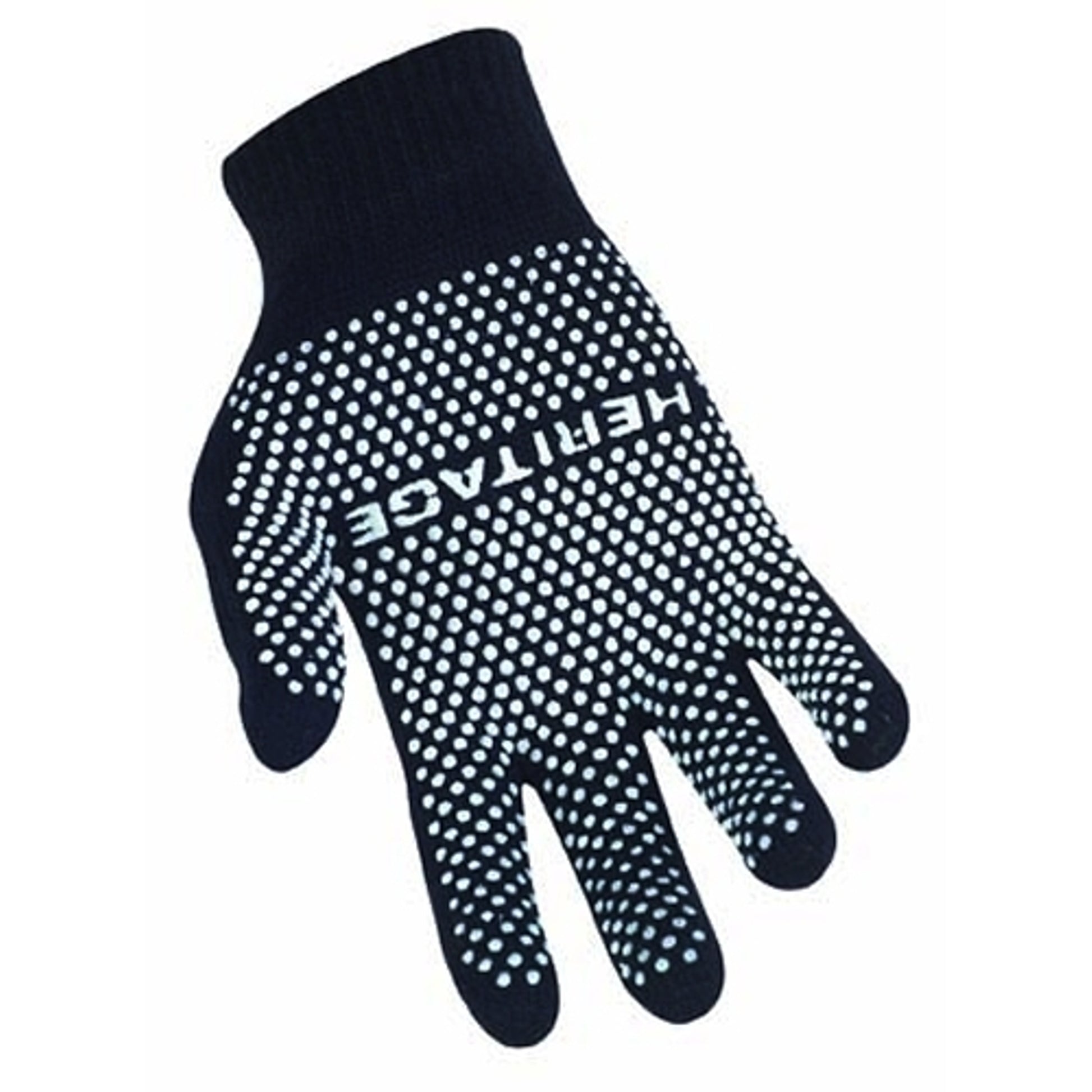 Heritage Kids Chenille Knit Gloves