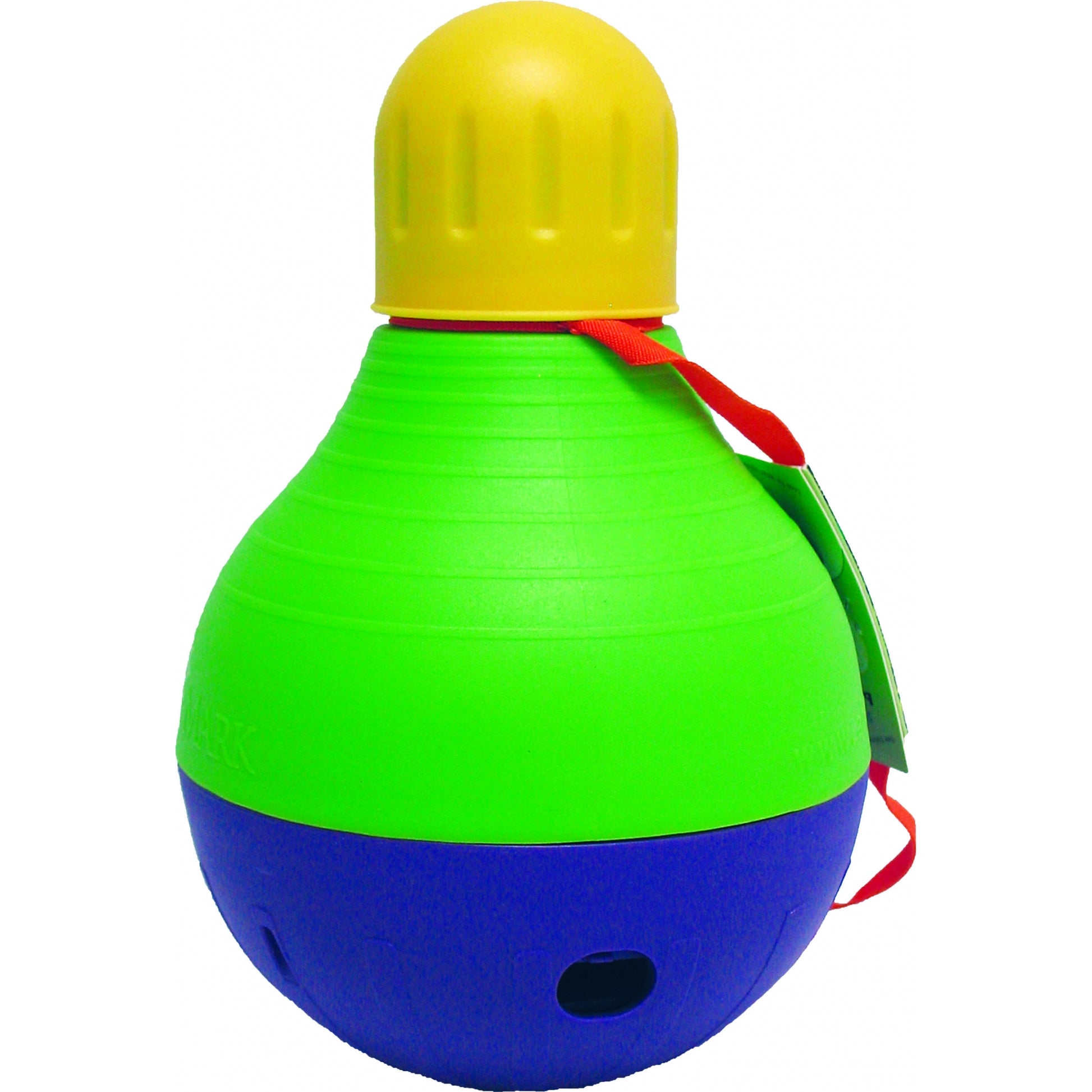 Starmark Bob-A-Lot Dog Toy