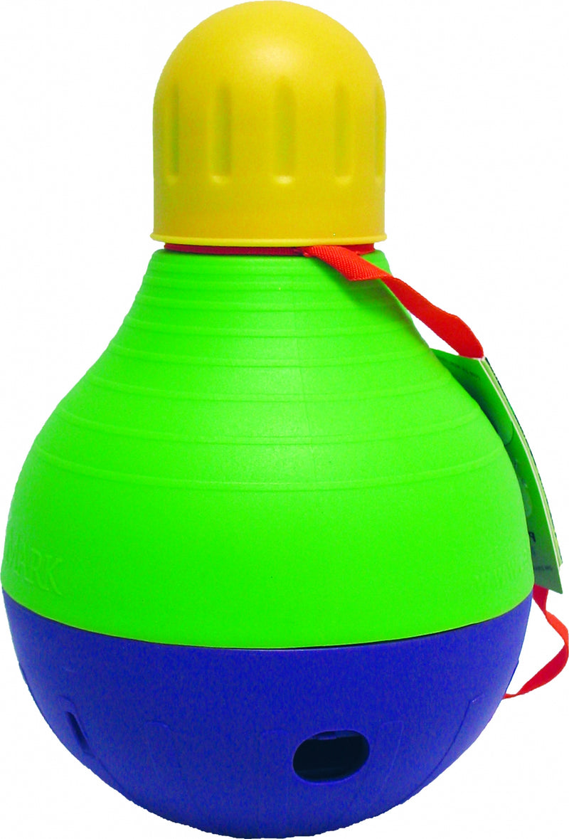 Starmark Bob-A-Lot Dog Toy