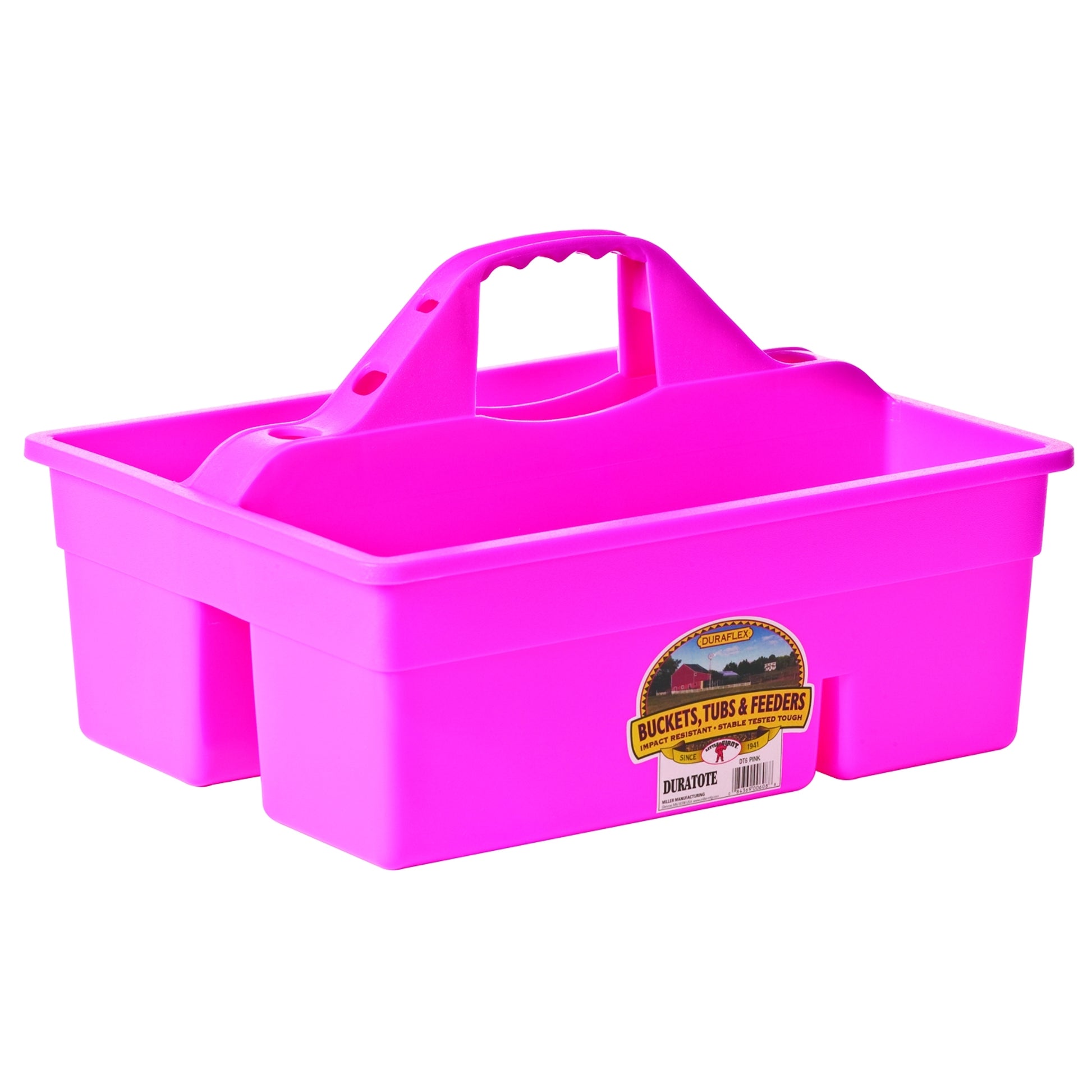 Little Giant Plastic DuraTote
