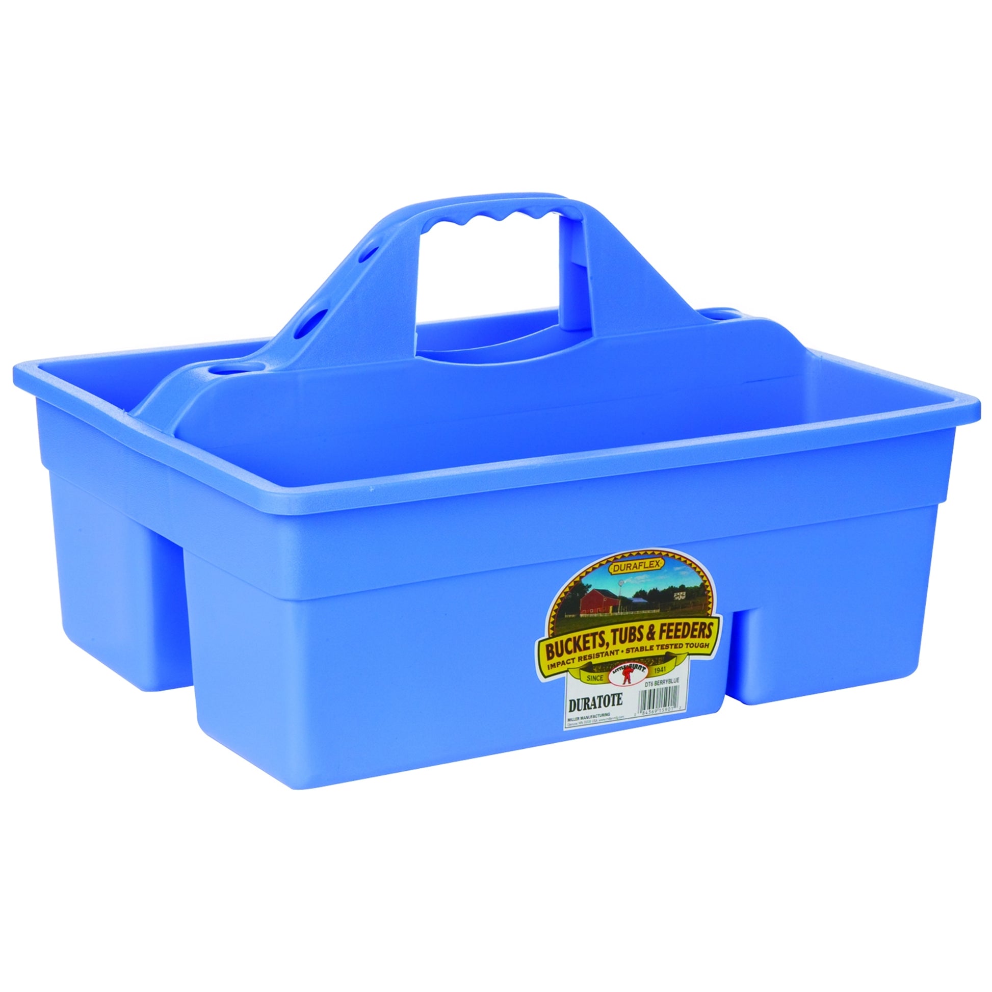 Little Giant Plastic DuraTote