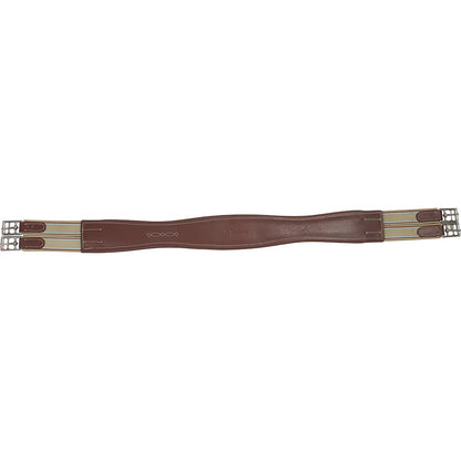 M. Toulouse Contour Padded Girth