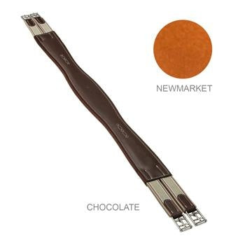 M. Toulouse Contour Padded Girth