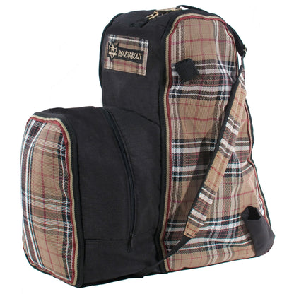 Kensington English Boot Carry All