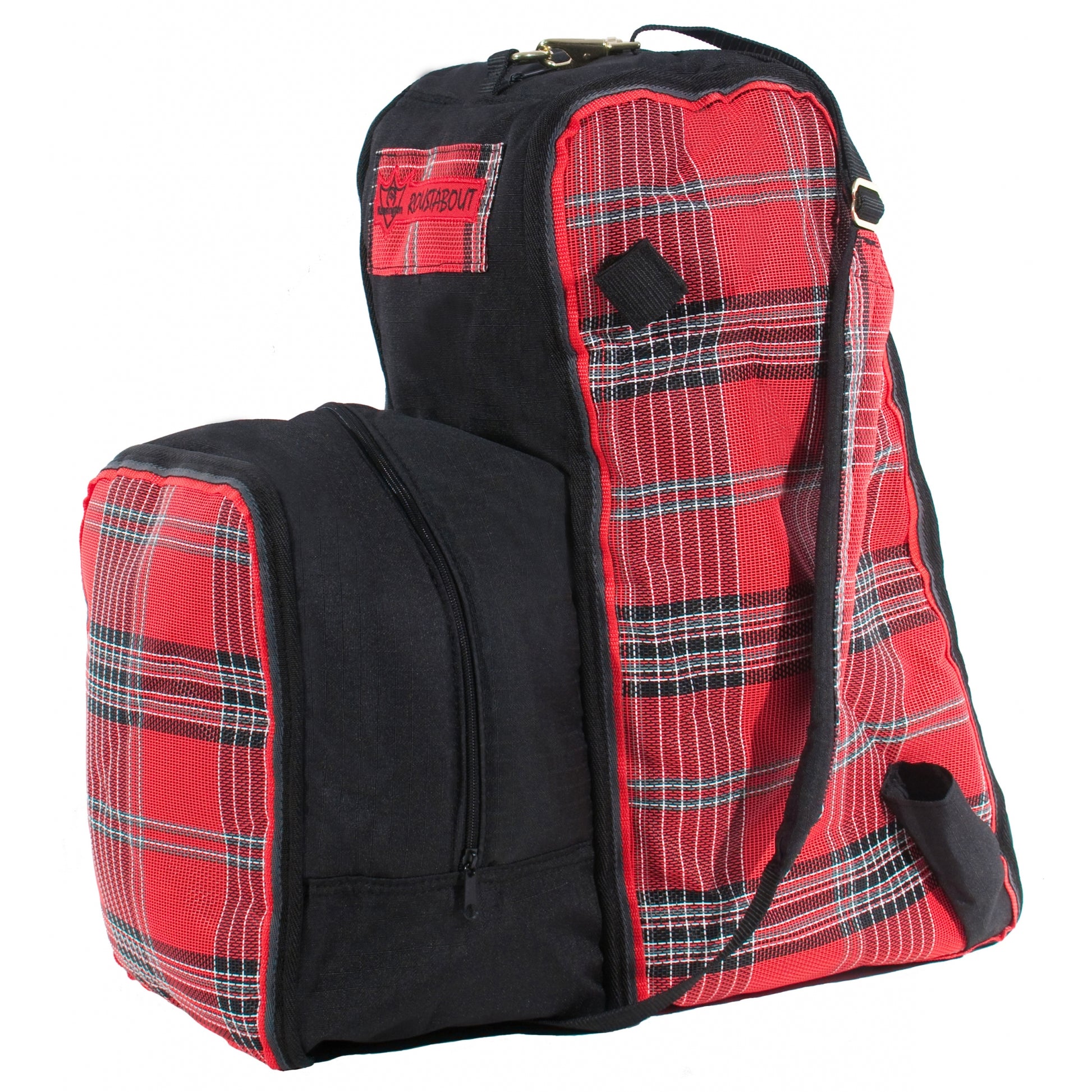 Kensington English Boot Carry All
