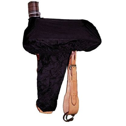 Kensington Western Saddle Cover with Fenders