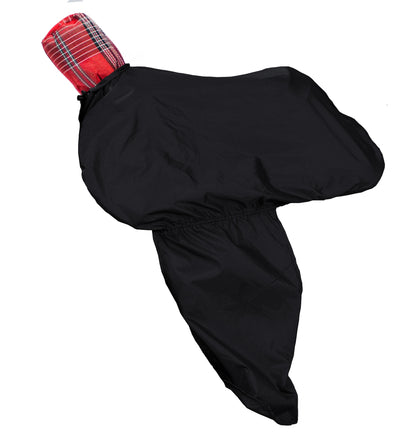 Kensington Western Saddle Cover with Fenders