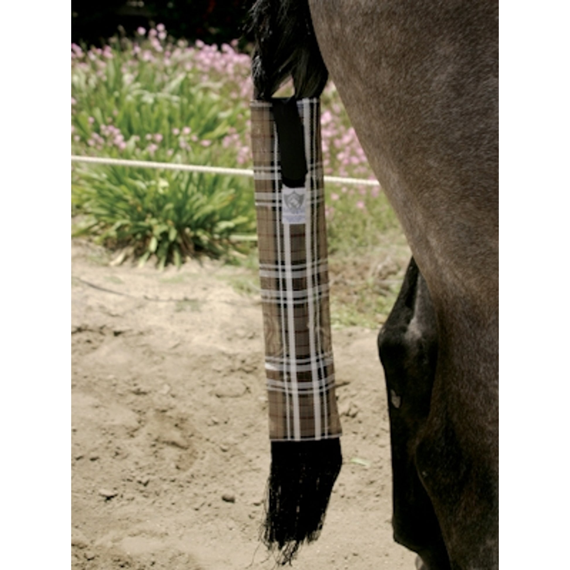 Kensington Textilene Tail Cover