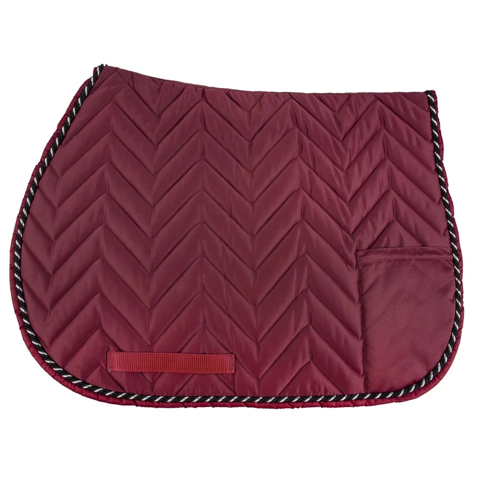Equine Couture Cindy Pocket Pad