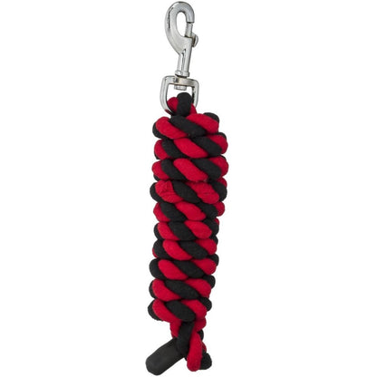 Basic Cotton Multi-Color Lead Rope