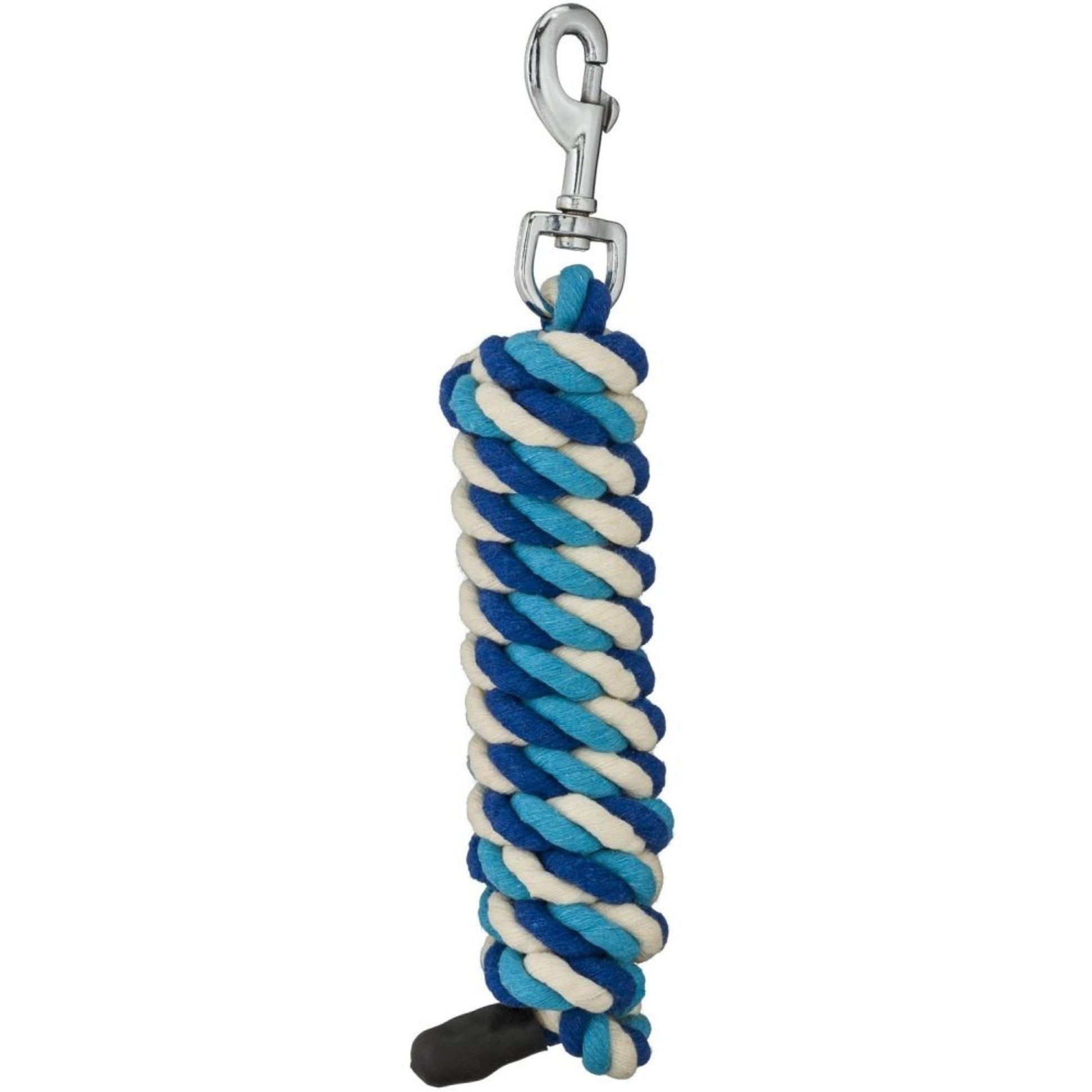 Basic Cotton Multi-Color Lead Rope