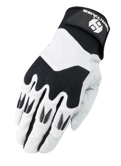 Heritage Pro Polo Gloves