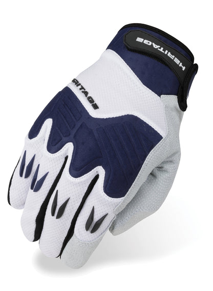 Heritage Pro Polo Gloves