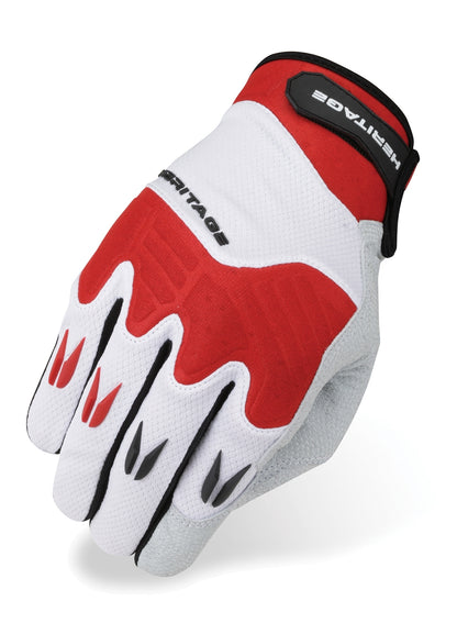 Heritage Pro Polo Gloves