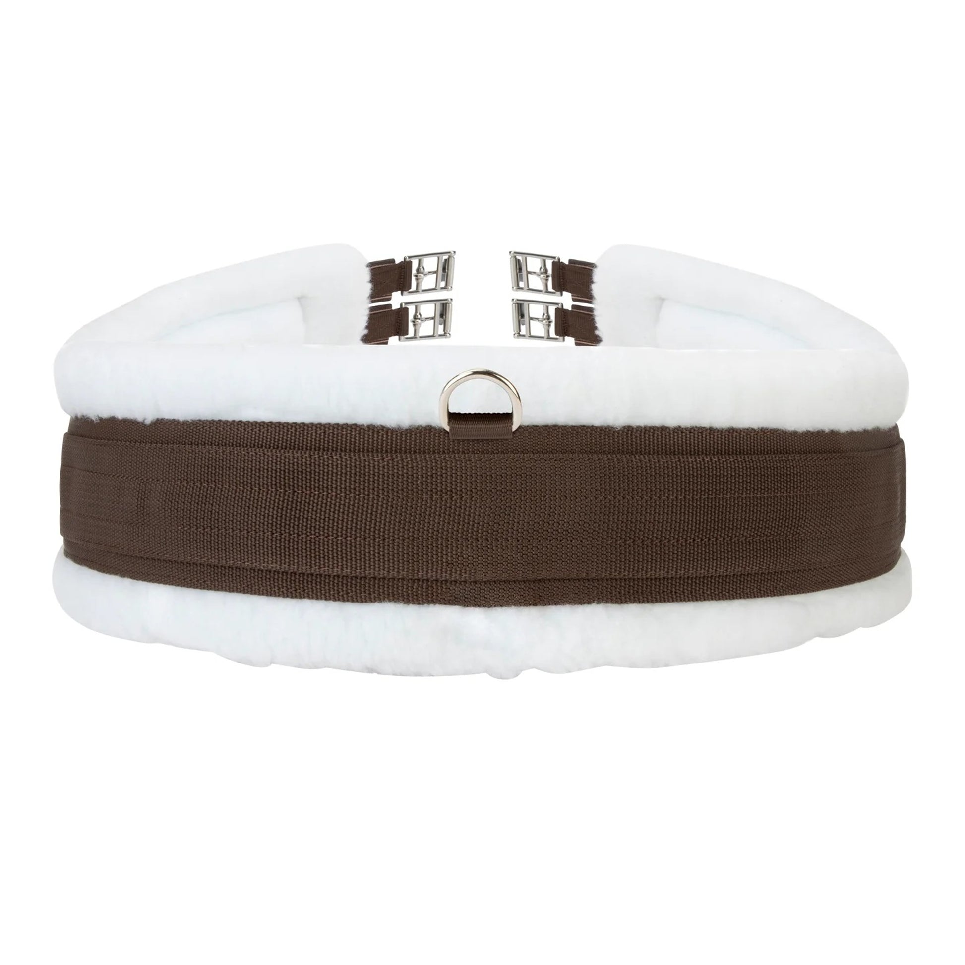 Shires Fleece Lined Girth