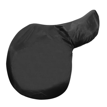 Lettia Waterproof Saddle Cover - Black