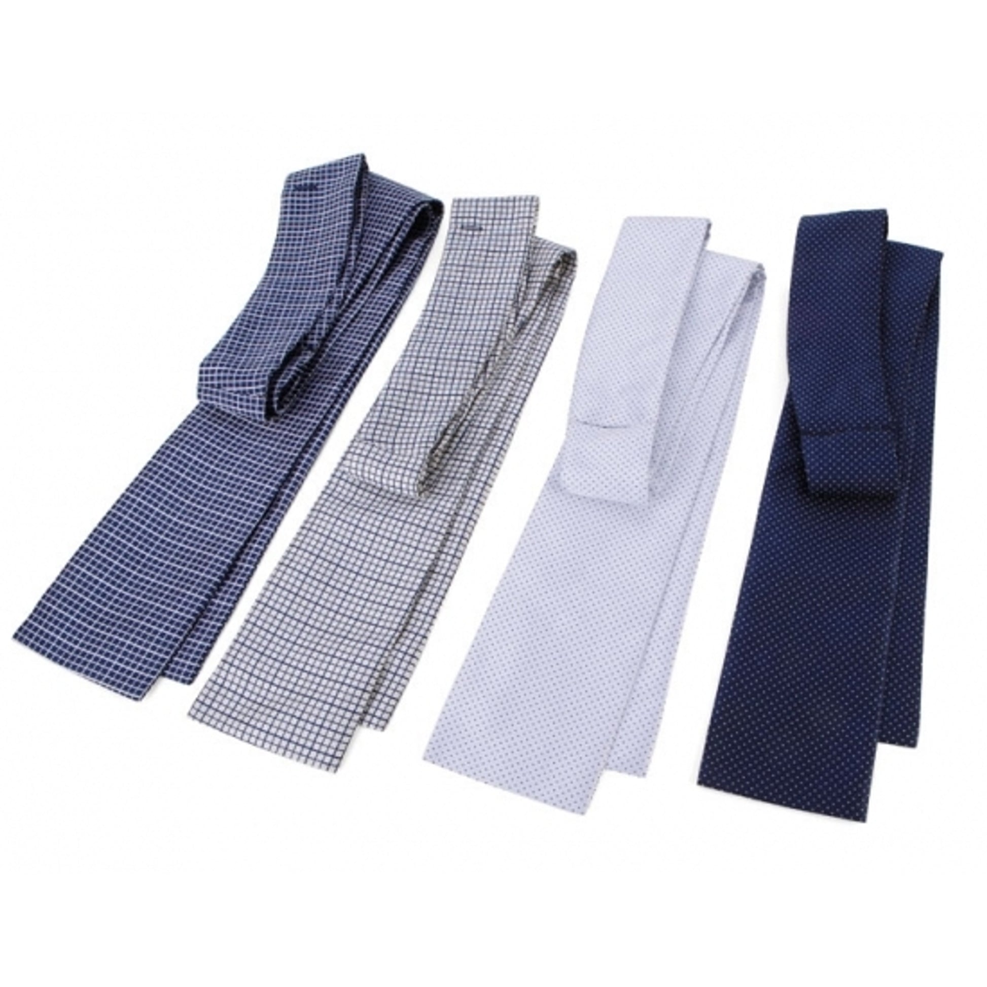 Stock Tie - Spot