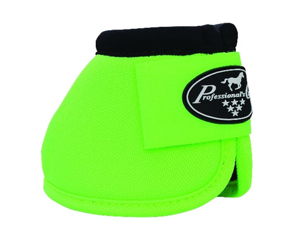 Professionals Choice Ballistic Overreach Boots