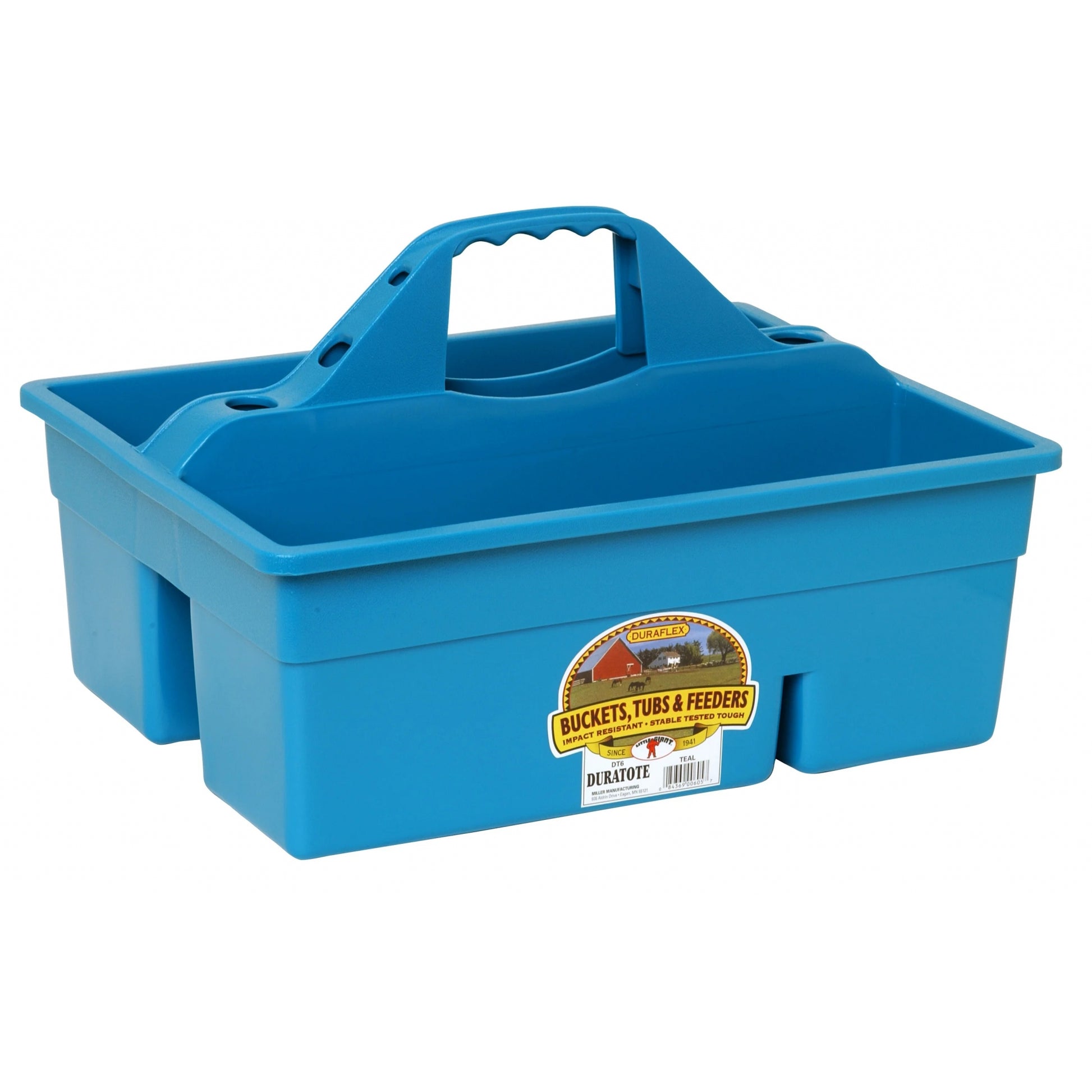 Little Giant Plastic DuraTote
