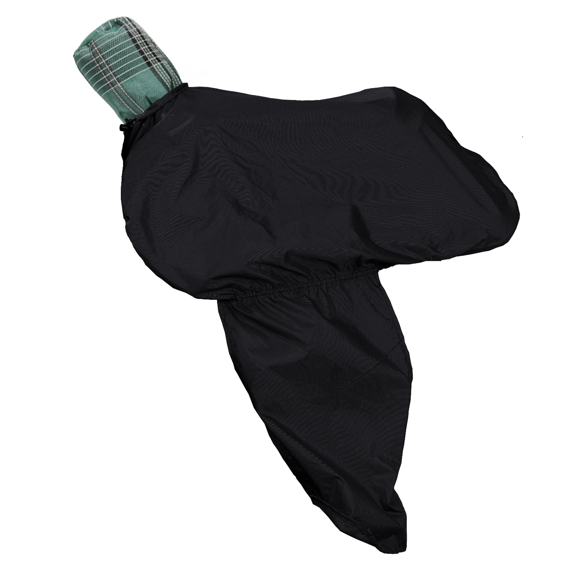 Kensington Western Saddle Cover with Fenders