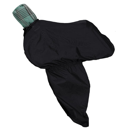 Kensington Western Saddle Cover with Fenders