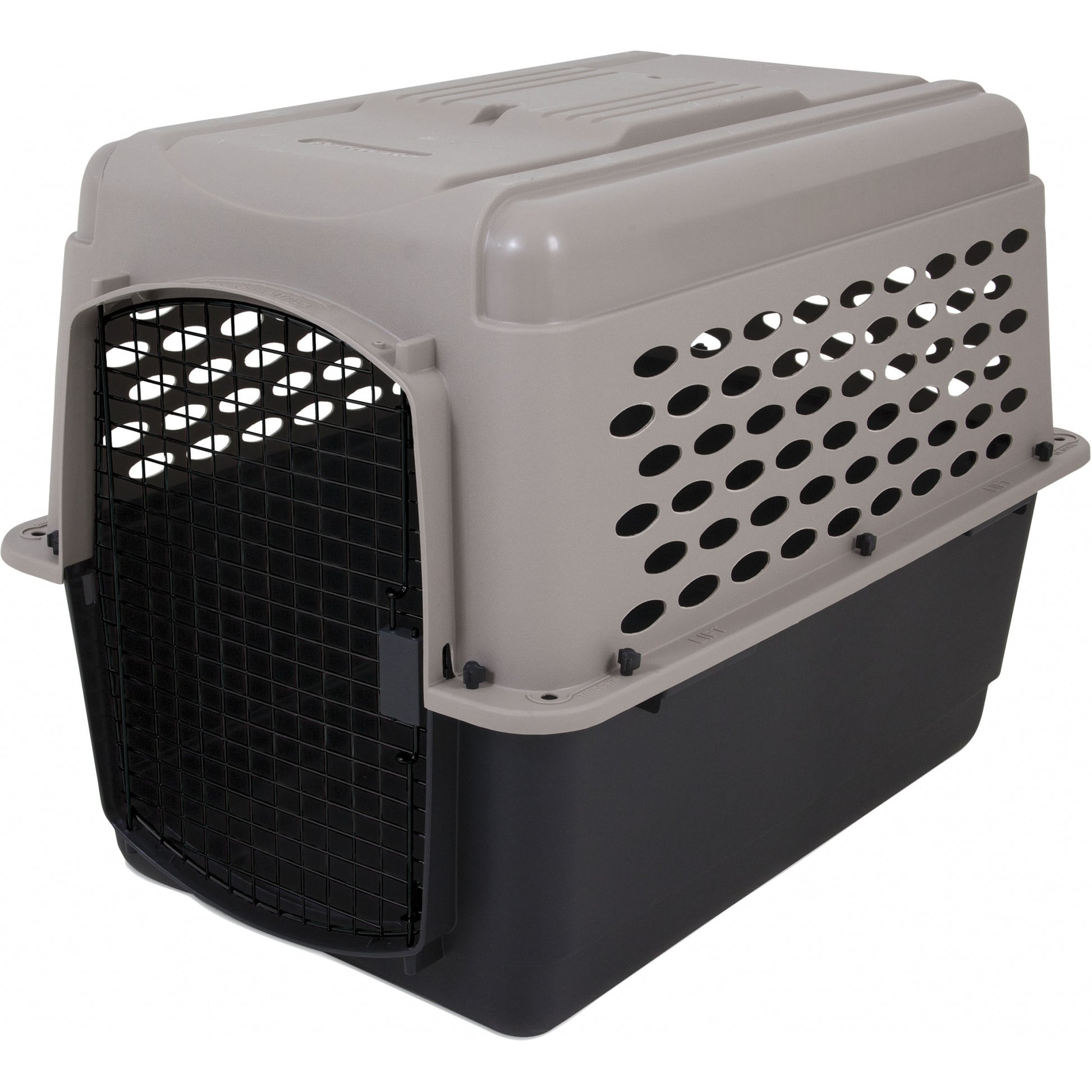 Petmate Vari Kennel Pet Carrier