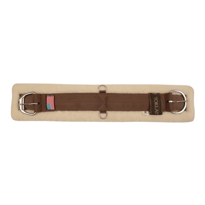 Toklat Deluxe WoolBack Standard Cinch