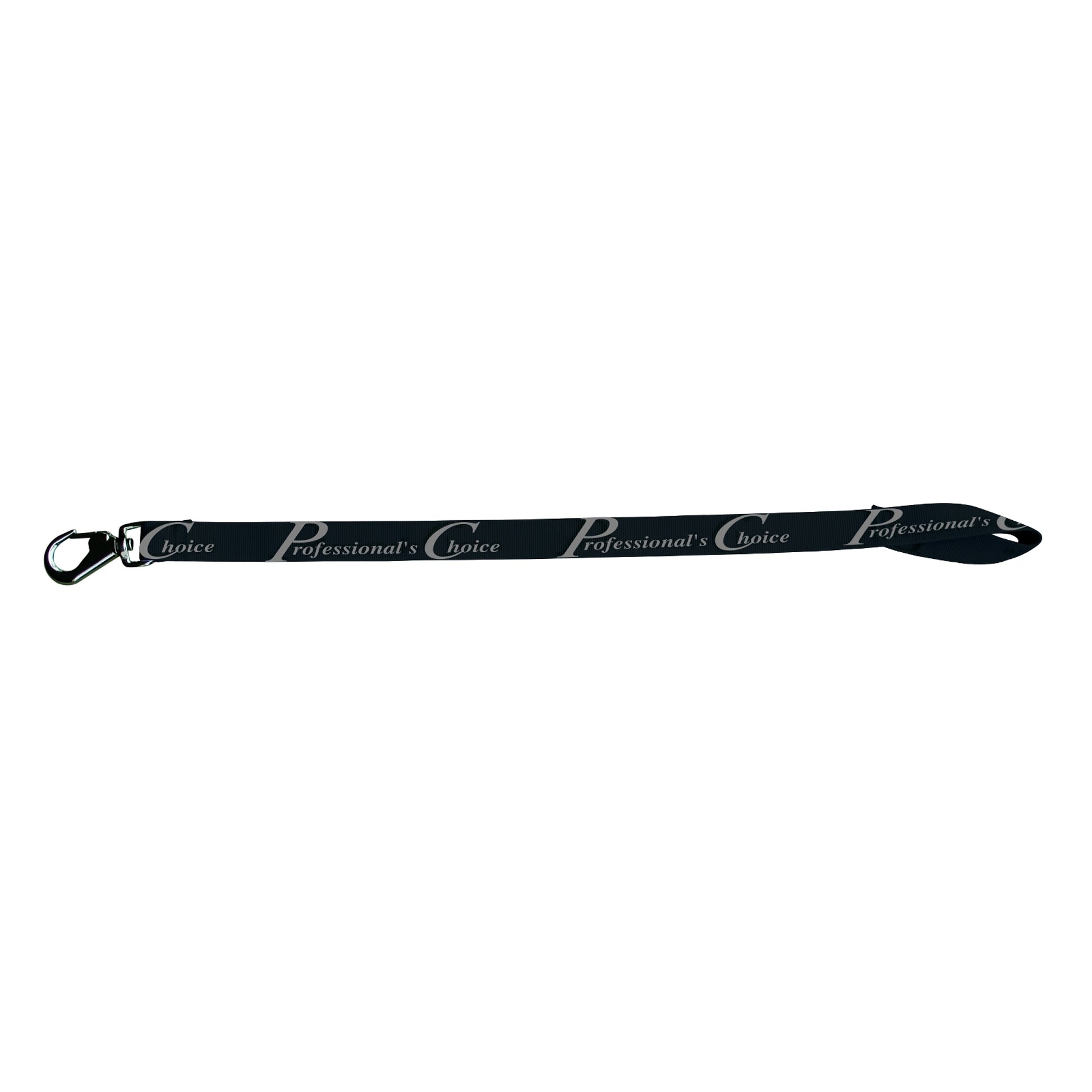 Professionals Choice Bucket Straps White