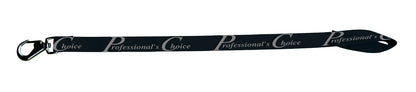 Professionals Choice Bucket Straps White