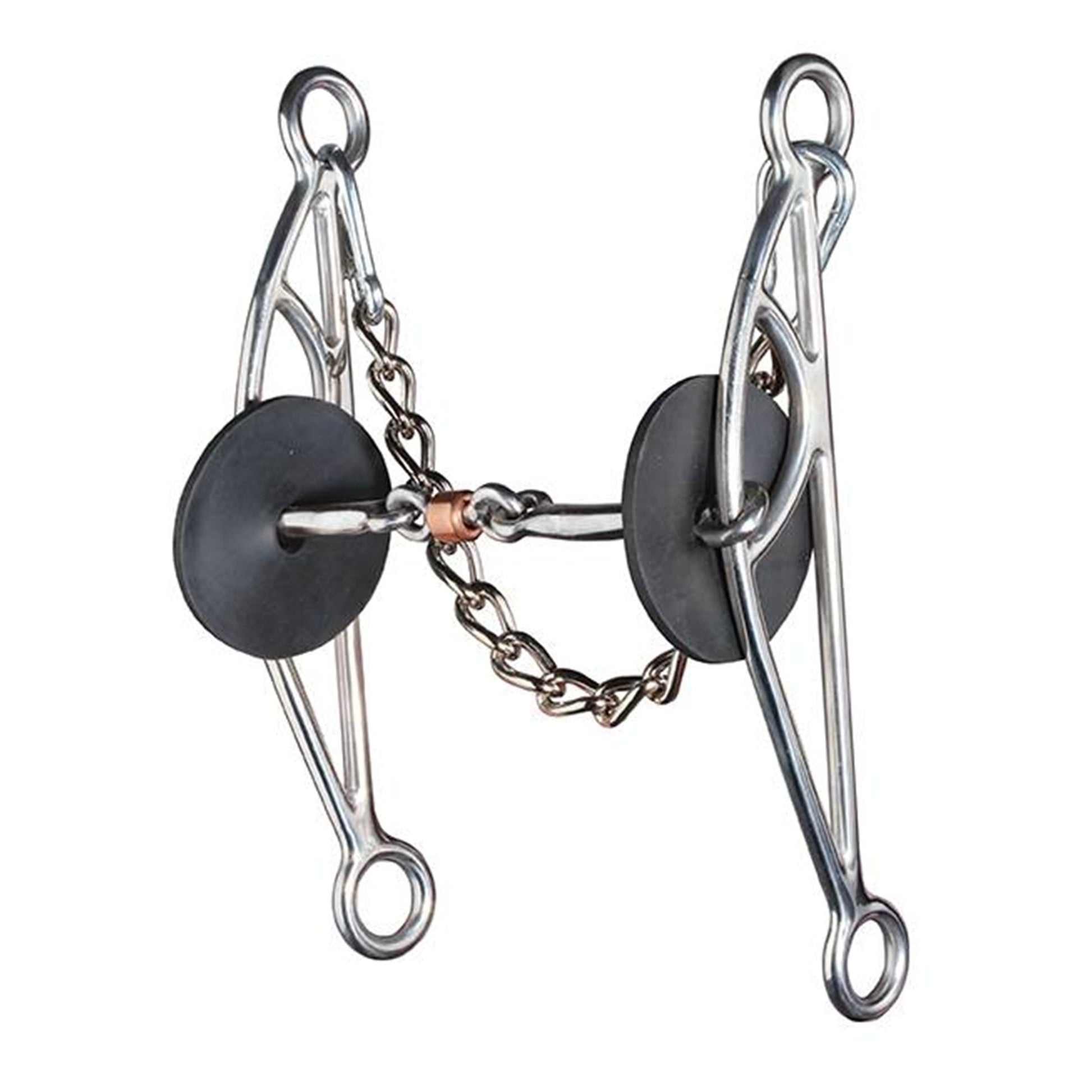 Professionals Choice Greeley Dogbone Bit