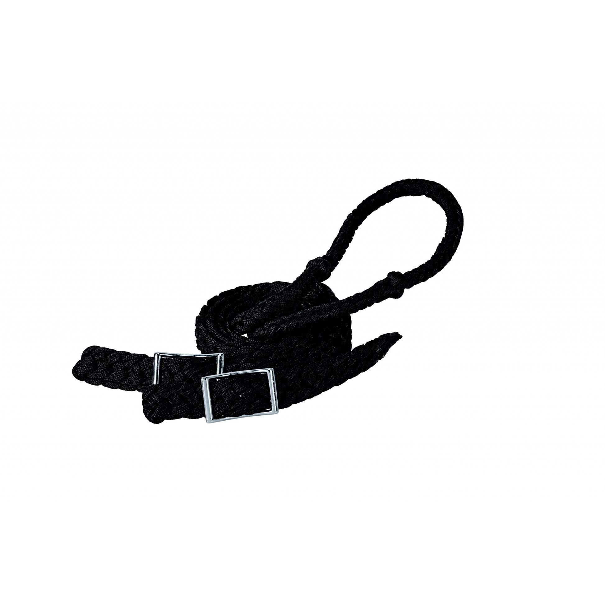 Weaver Leather Braided Nylon Barrel Reins
