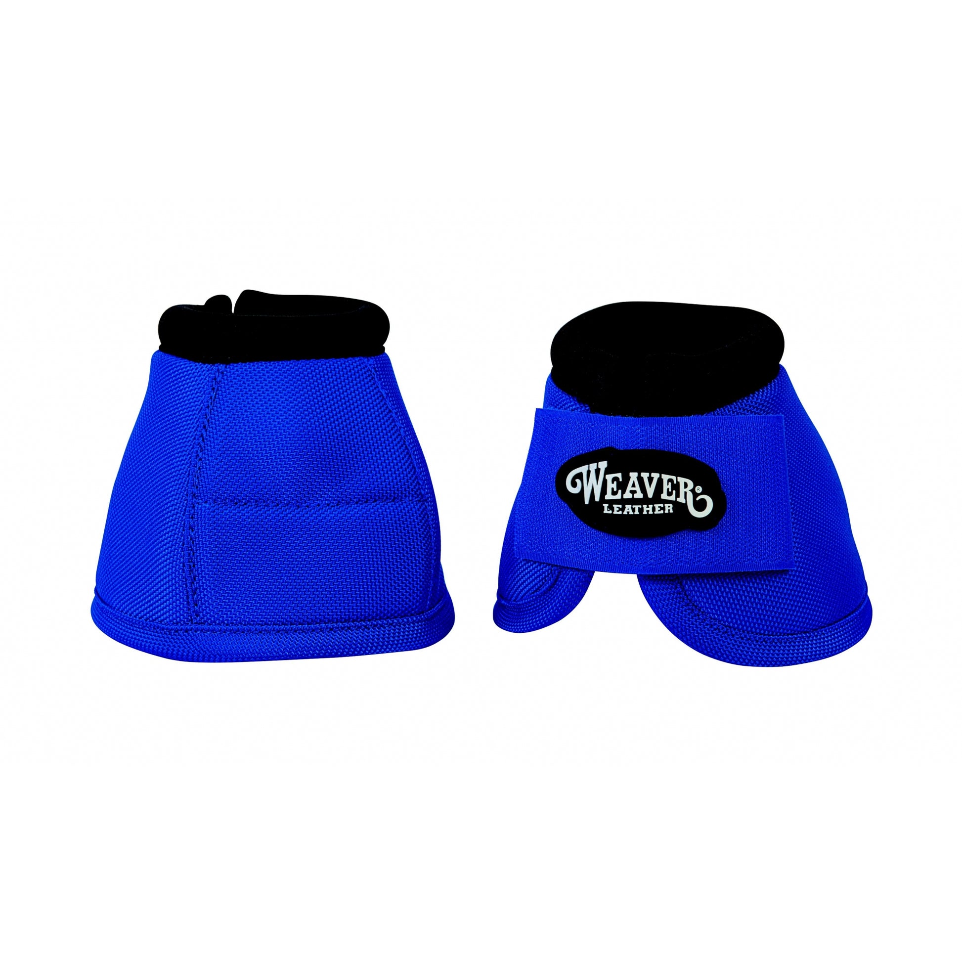 Weaver No-Turn Bell Boots