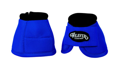 Weaver No-Turn Bell Boots