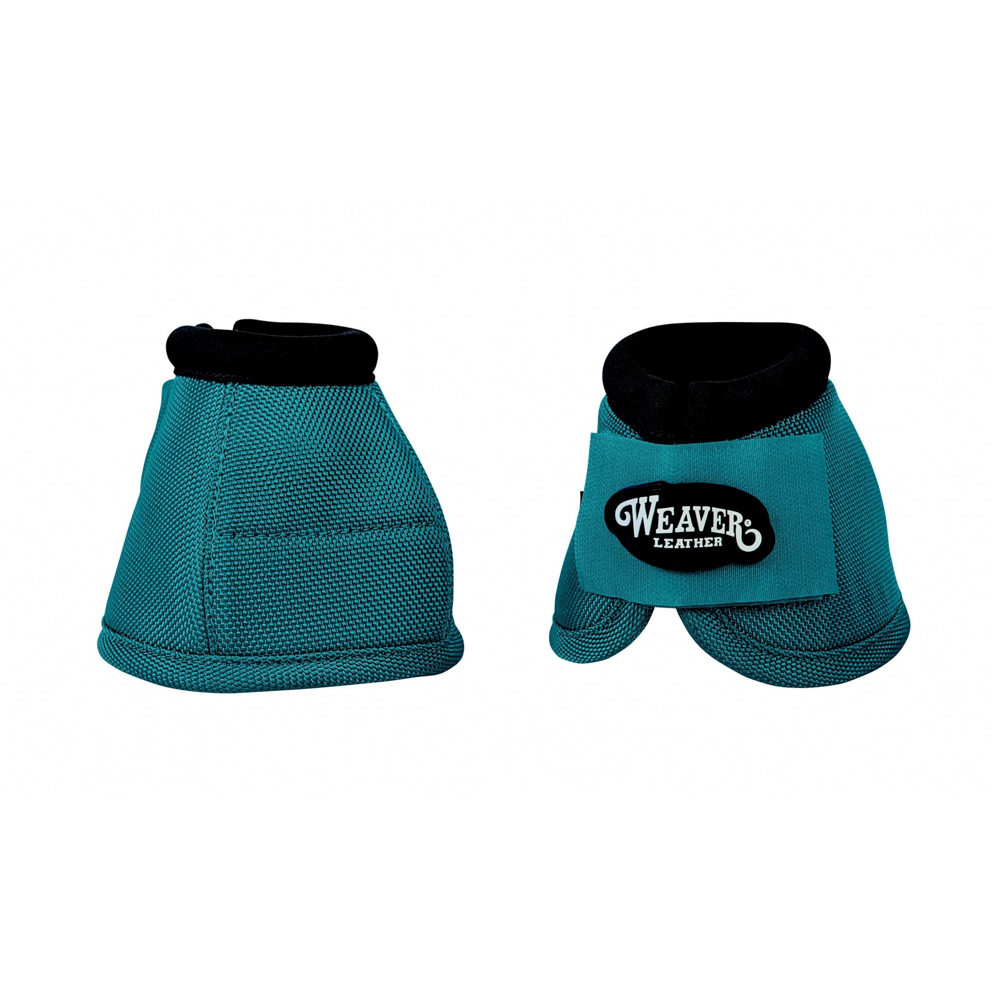 Weaver No-Turn Bell Boots