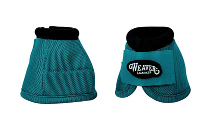 Weaver No-Turn Bell Boots