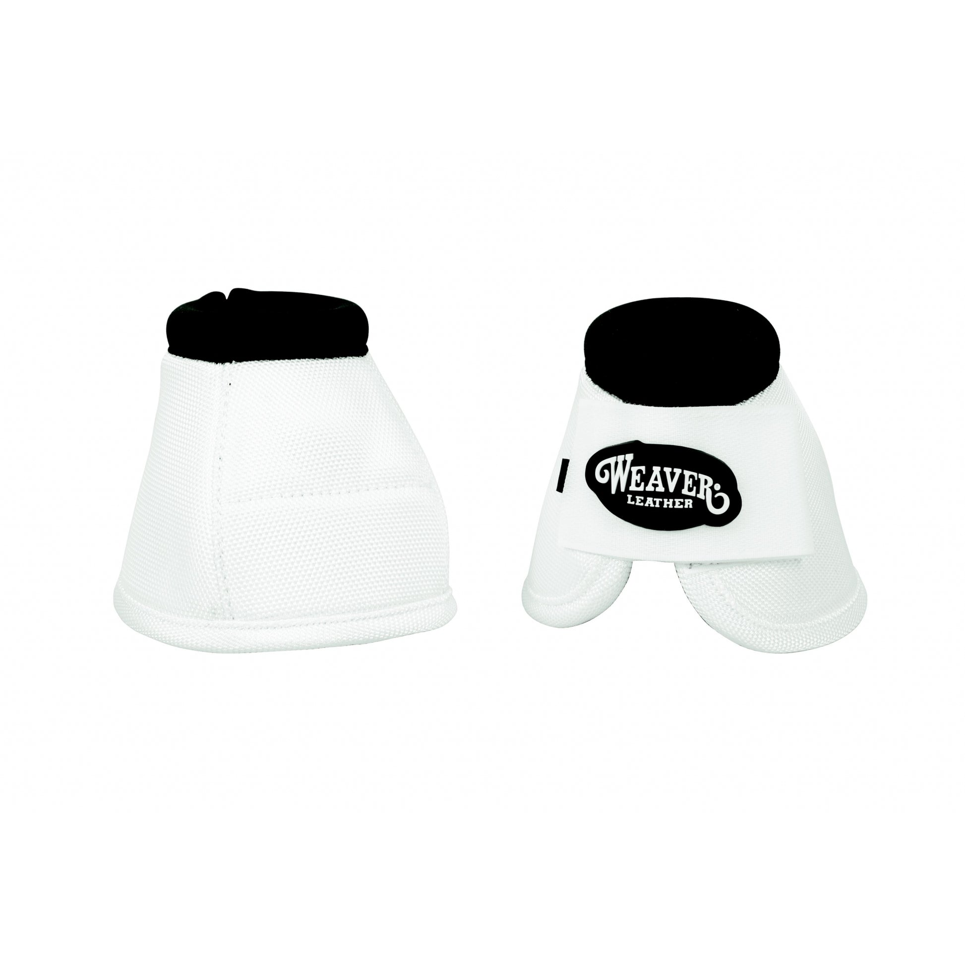 Weaver No-Turn Bell Boots