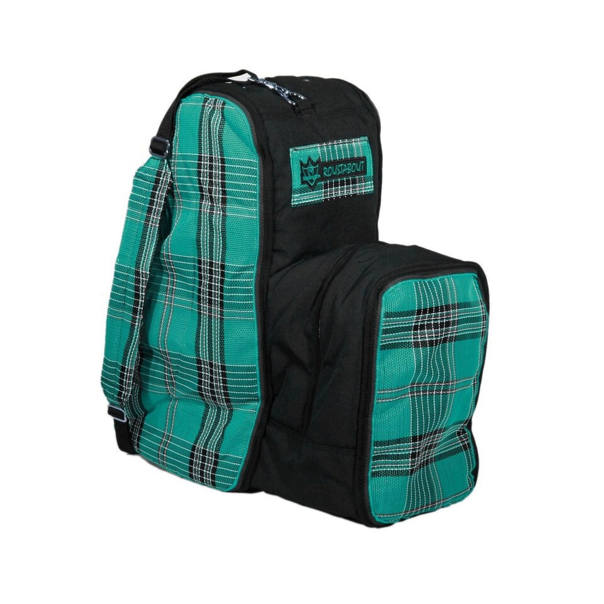 Kensington English Boot Carry All