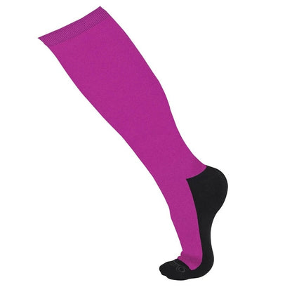 Ovation Ladies FootZees Sport Socks