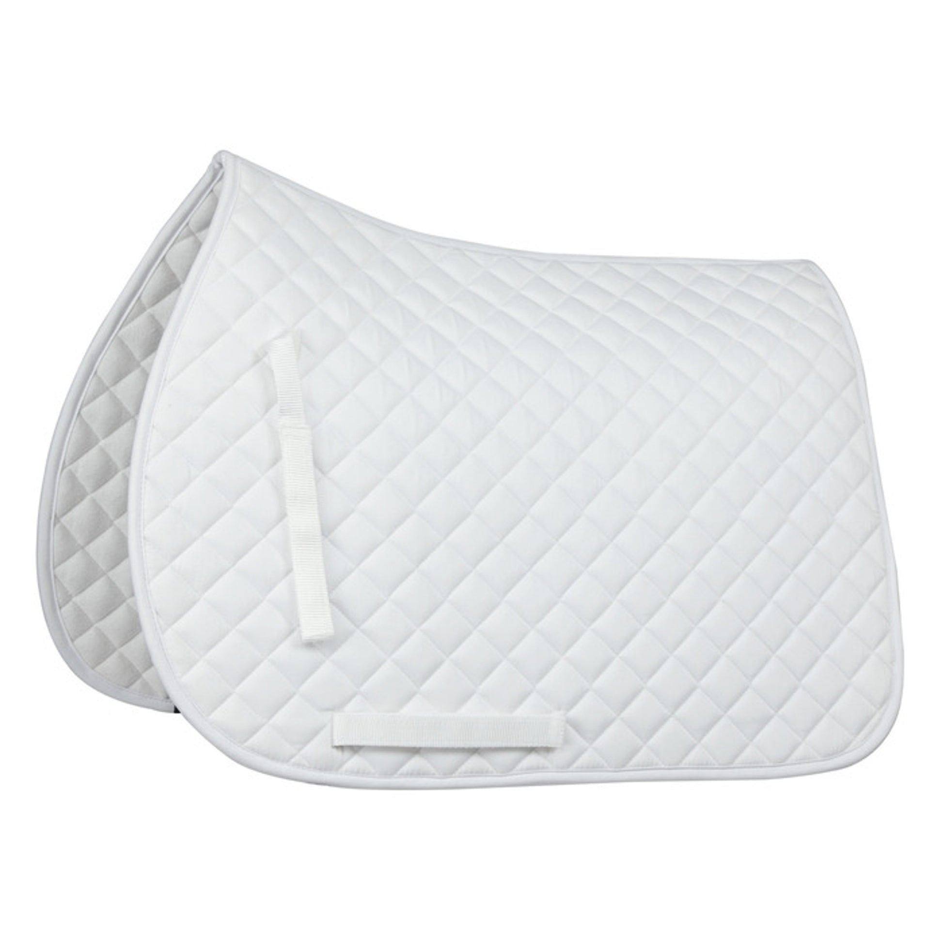 Shires Wessex Saddle Pad
