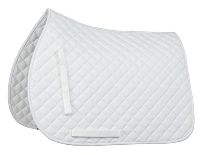 Shires Wessex Saddle Pad