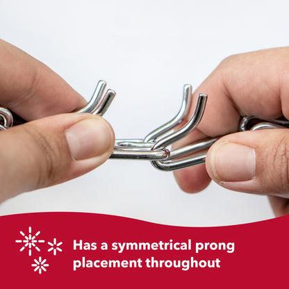 Herm Sprenger Ultra-Plus Prong Dog Collar