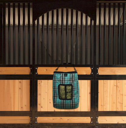 Kensington 2 Flake Hay Bag With Rim