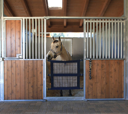 Kensington Stall Door Guard