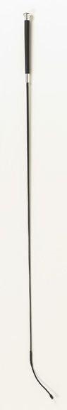 Equistar Carbon Shaft Dressage Whip 39 Black