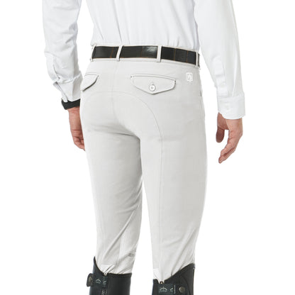 Romfh Men's Argento Euroseat 26 Regular Classic Be
