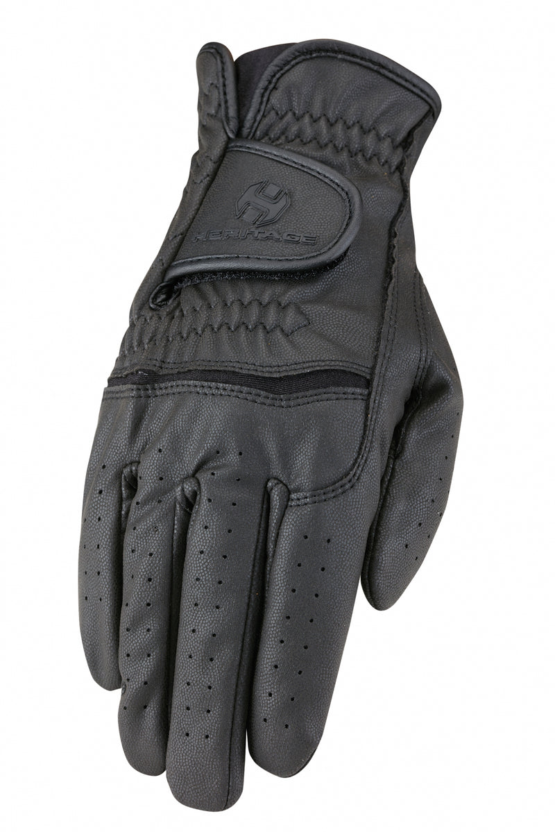 Heritage Premier Winter Show Gloves