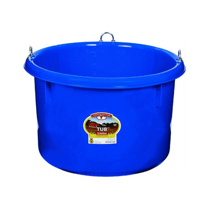 Little Giant Round Feeder