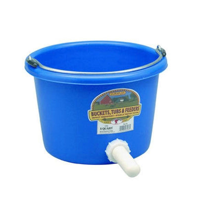 Little Giant Valve Assmbly F/Calf Nurse Pail
