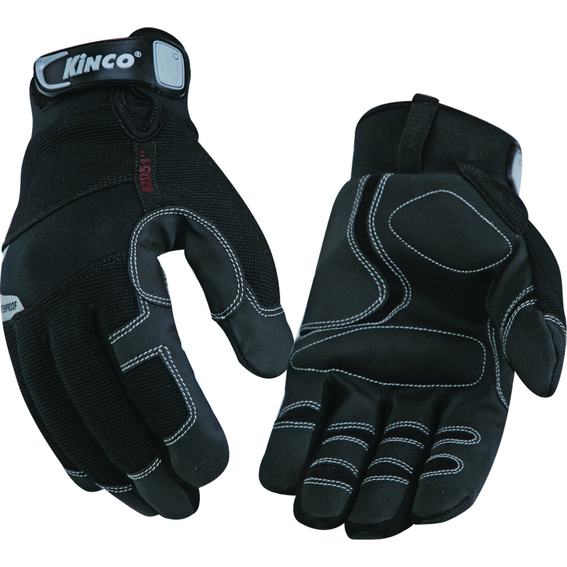 Kinco Lined Cold Weather Glove